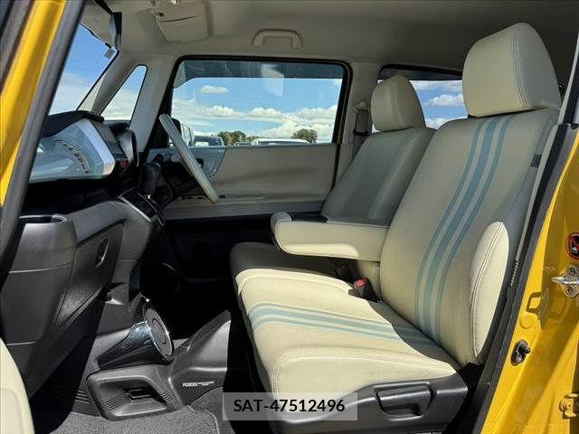 Honda N BOX SLASH 2015-03 8884058-16