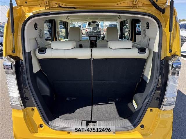 Honda N BOX SLASH 2015-03 8884058-18