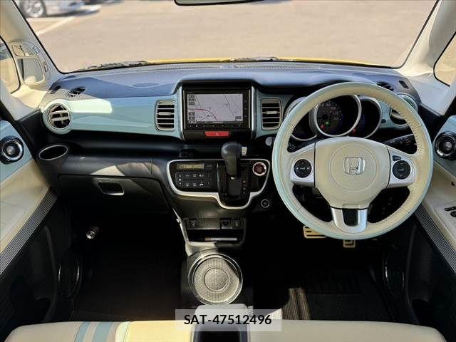 Honda N BOX SLASH 2015-03 8884058-1
