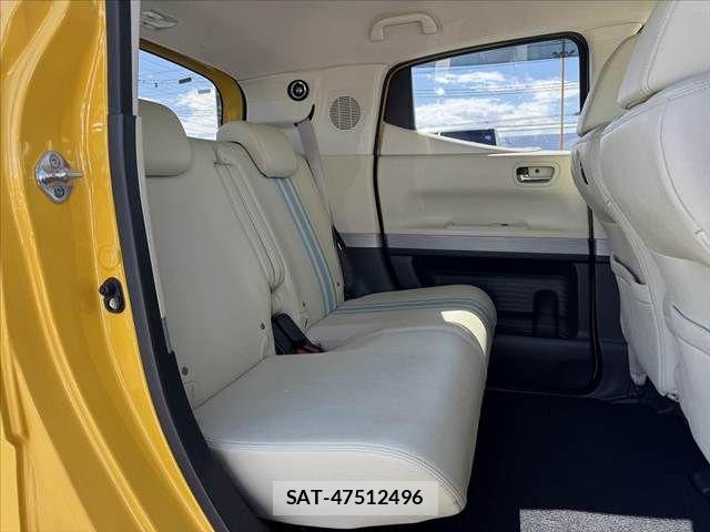 Honda N BOX SLASH 2015-03 8884058-19