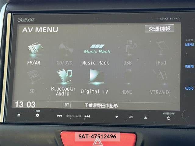 Honda N BOX SLASH 2015-03 8884058-21