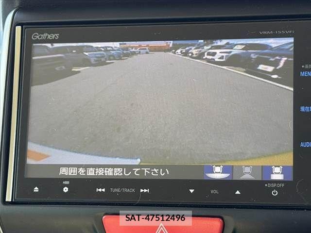 Honda N BOX SLASH 2015-03 8884058-22