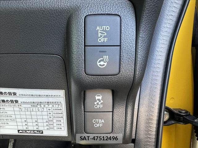 Honda N BOX SLASH 2015-03 8884058-26