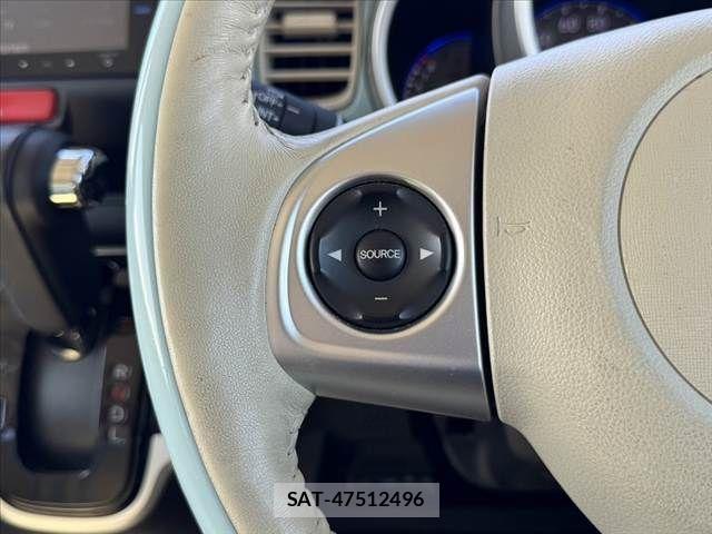 Honda N BOX SLASH 2015-03 8884058-27