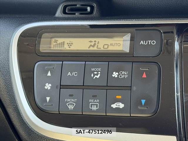 Honda N BOX SLASH 2015-03 8884058-3