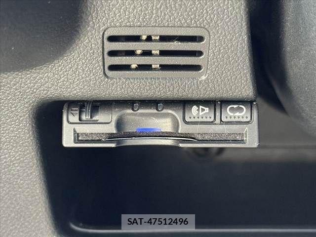 Honda N BOX SLASH 2015-03 8884058-4