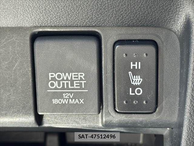 Honda N BOX SLASH 2015-03 8884058-5