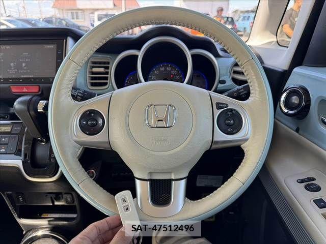 Honda N BOX SLASH 2015-03 8884058-6