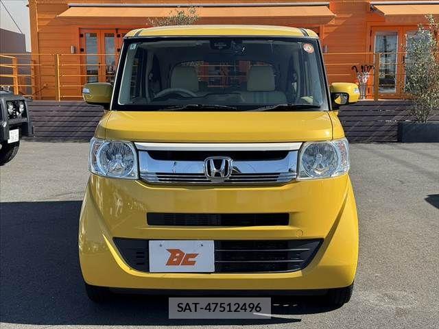 Honda N BOX SLASH 2015-03 8884058-8