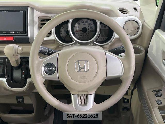 Honda N BOX SLASH 2015-02 1176959-11