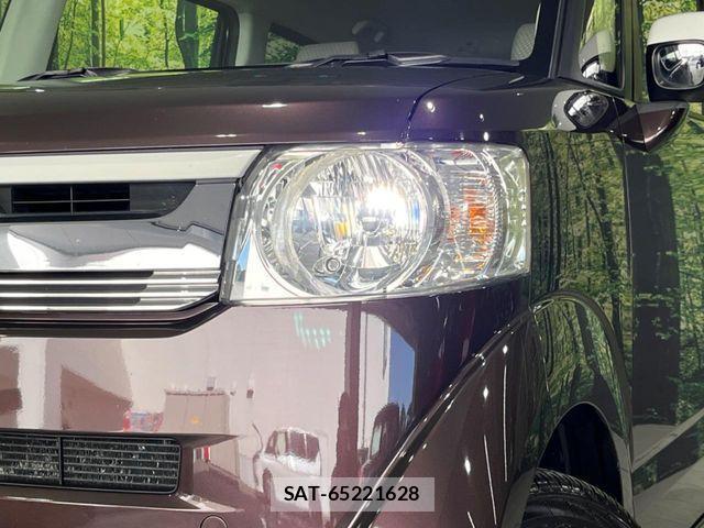 Honda N BOX SLASH 2015-02 1176959-12