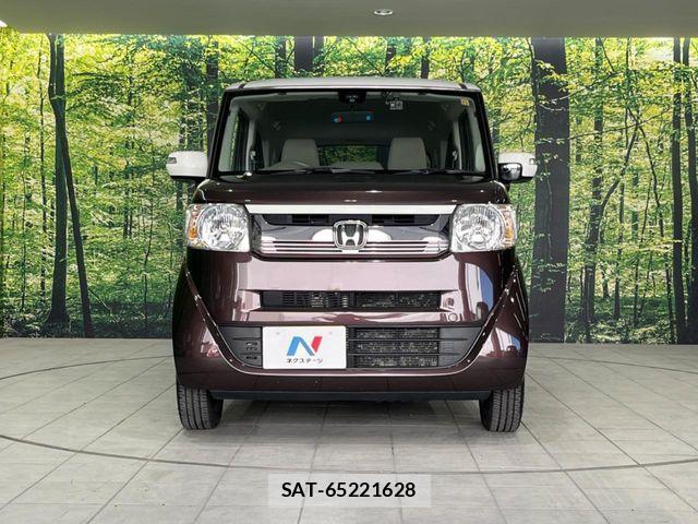 Honda N BOX SLASH 2015-02 1176959-14