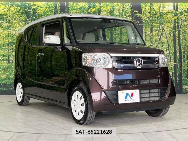 Honda N BOX SLASH 2015-02 1176959-16