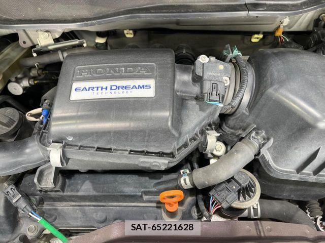 Honda N BOX SLASH 2015-02 1176959-18
