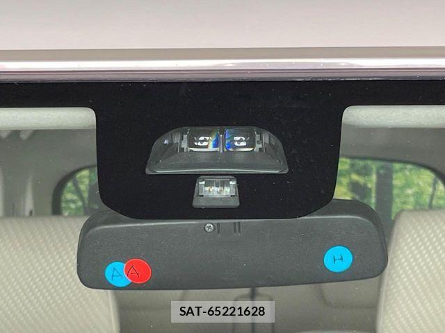 Honda N BOX SLASH 2015-02 1176959-2