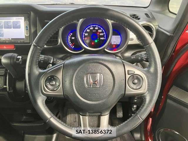 Honda N BOX SLASH 2015-02 1413860-13