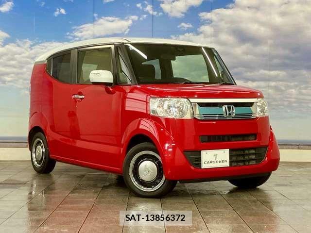 Honda N BOX SLASH 2015-02 1413860-18