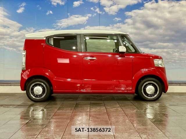 Honda N BOX SLASH 2015-02 1413860-19