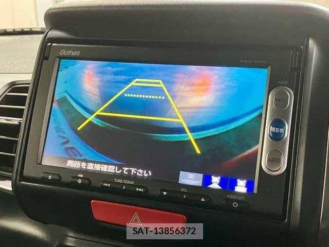 Honda N BOX SLASH 2015-02 1413860-2