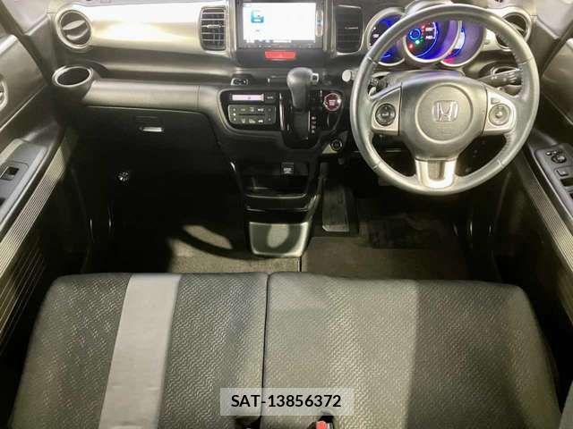 Honda N BOX SLASH 2015-02 1413860-5