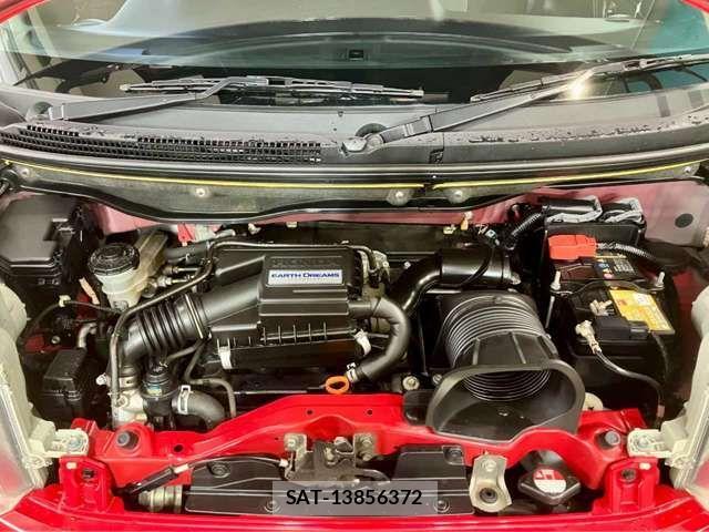 Honda N BOX SLASH 2015-02 1413860-6