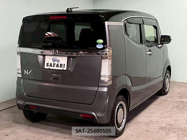 Honda N BOX SLASH 2014-12 1933327-9