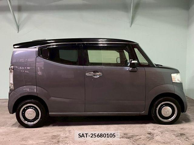 Honda N BOX SLASH 2014-12 1933327-10