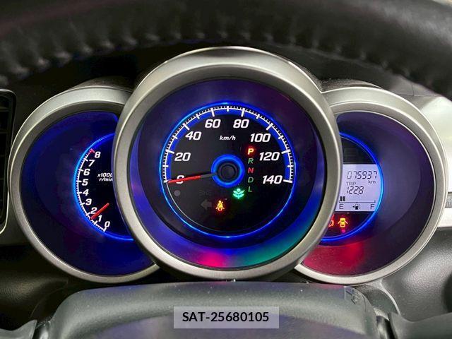 Honda N BOX SLASH 2014-12 1933327-12