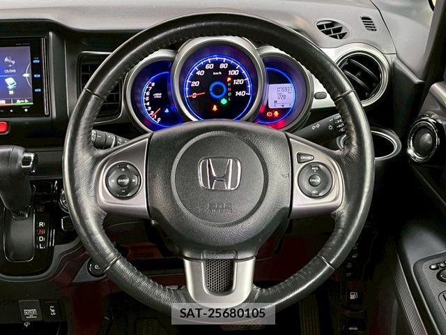 Honda N BOX SLASH 2014-12 1933327-13