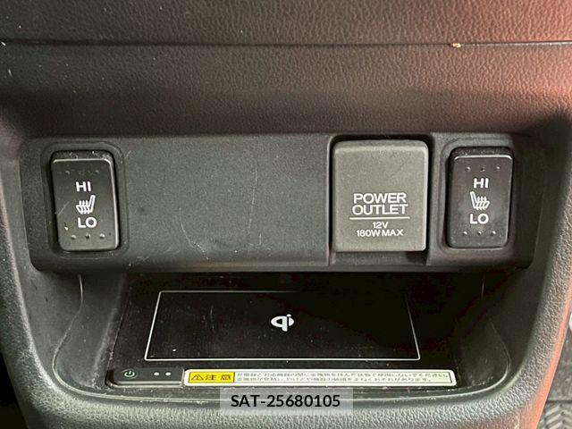 Honda N BOX SLASH 2014-12 1933327-16