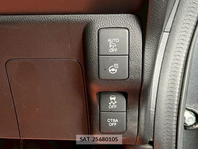 Honda N BOX SLASH 2014-12 1933327-17