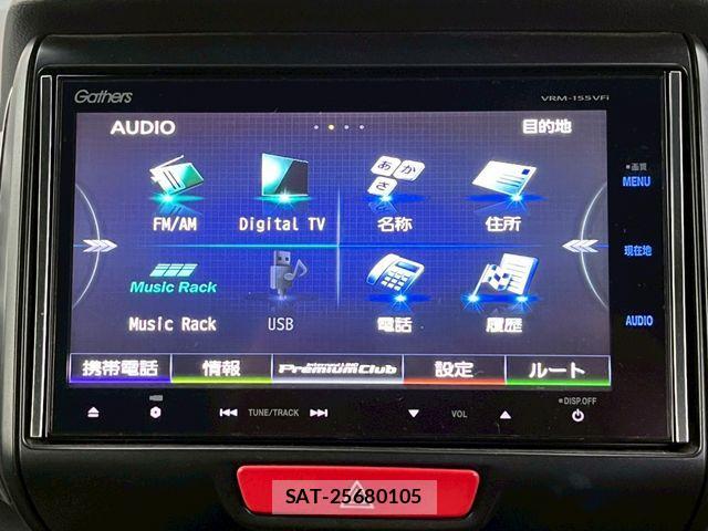 Honda N BOX SLASH 2014-12 1933327-18