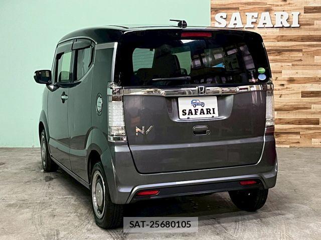 Honda N BOX SLASH 2014-12 1933327-1