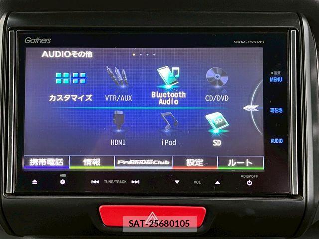Honda N BOX SLASH 2014-12 1933327-20