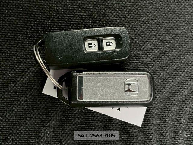 Honda N BOX SLASH 2014-12 1933327-21