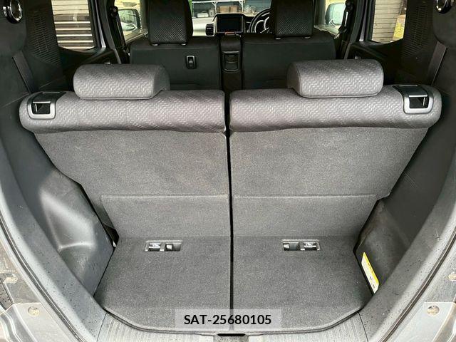 Honda N BOX SLASH 2014-12 1933327-23