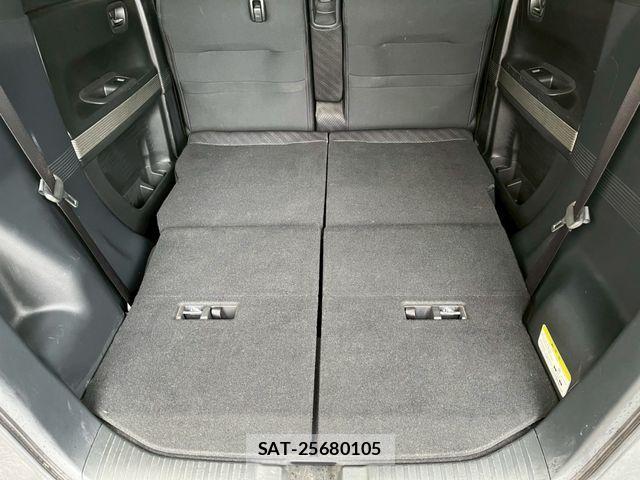 Honda N BOX SLASH 2014-12 1933327-24