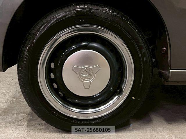 Honda N BOX SLASH 2014-12 1933327-25