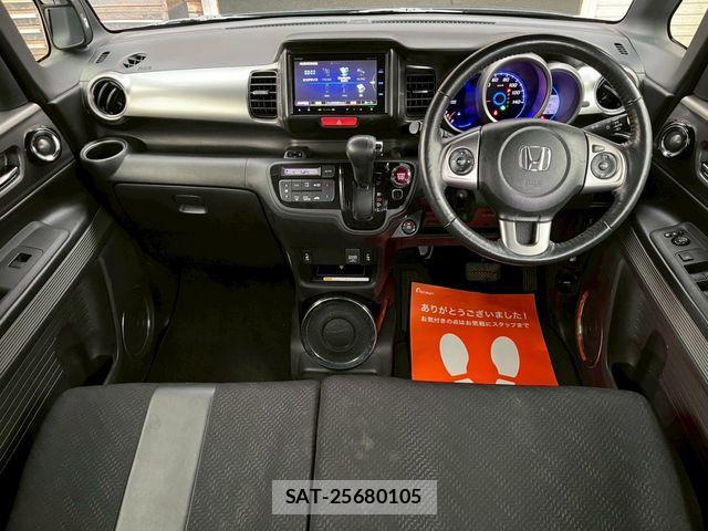 Honda N BOX SLASH 2014-12 1933327-2
