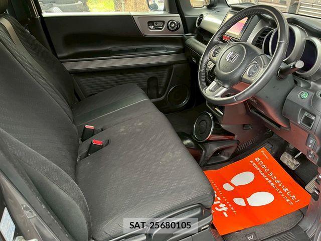 Honda N BOX SLASH 2014-12 1933327-3