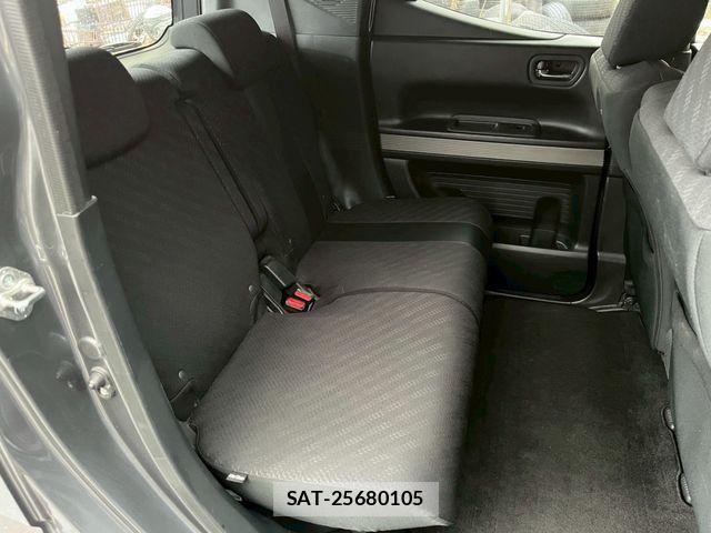 Honda N BOX SLASH 2014-12 1933327-4