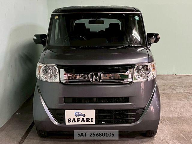 Honda N BOX SLASH 2014-12 1933327-5