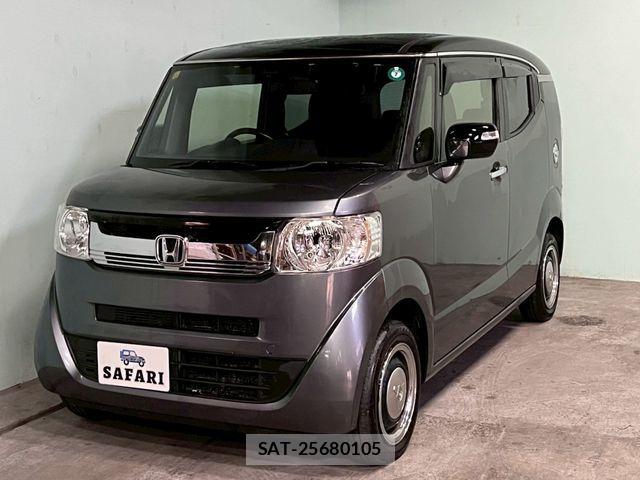 Honda N BOX SLASH 2014-12 1933327-6