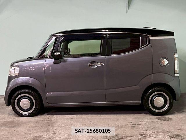 Honda N BOX SLASH 2014-12 1933327-7