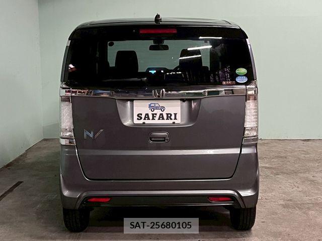 Honda N BOX SLASH 2014-12 1933327-8