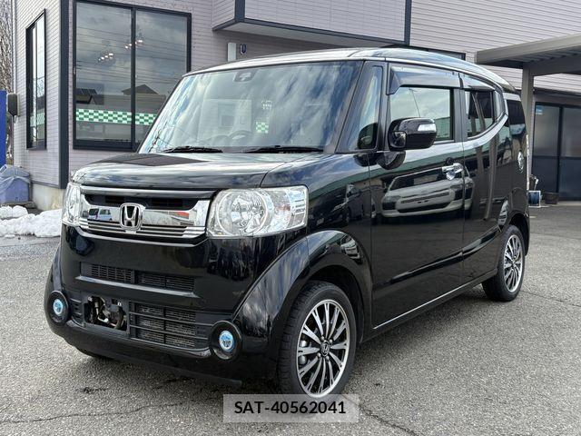 sat car