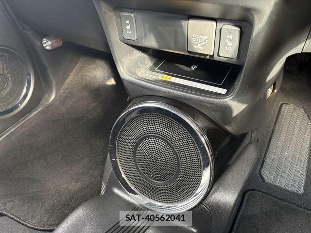 Honda N BOX SLASH 2015-05 3773030-11