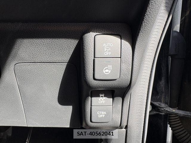 Honda N BOX SLASH 2015-05 3773030-12