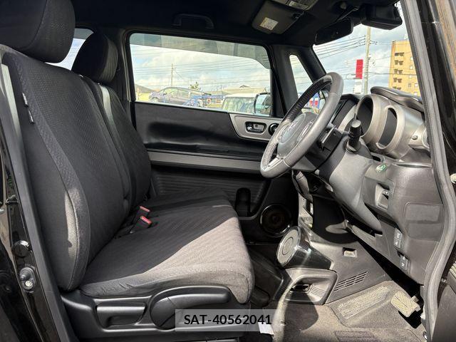 Honda N BOX SLASH 2015-05 3773030-13