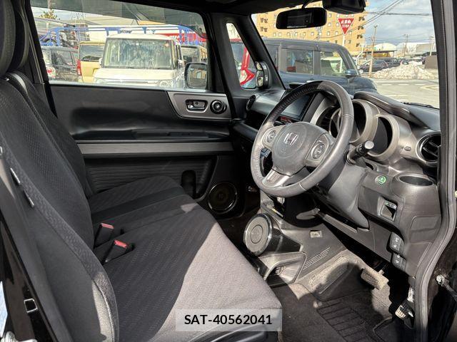 Honda N BOX SLASH 2015-05 3773030-14